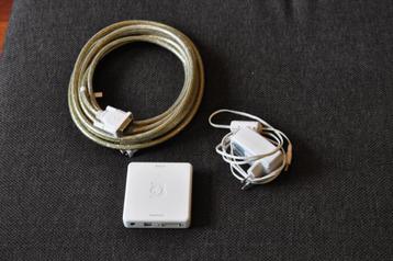 Dr. Bott SuperExtender DL DVI Versterker 5 Meter DVI Kabel beschikbaar voor biedingen