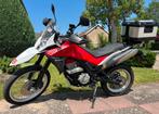 Husqvarna tr650 terra 1 cilinder. 20.602 km, Motoren, Particulier