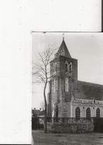 Biggekerke Kerk Foto Cornelisse, Verzamelen, Ansichtkaarten | Nederland, Ophalen of Verzenden, Ongelopen, Zeeland