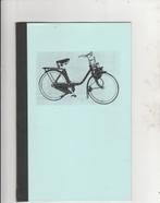 Solex Reparatie-Boek, Ophalen of Verzenden, Nieuw