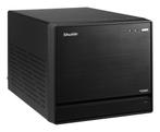 Shuttle SH370R8 server, Computers en Software, Servers, Gebruikt, 64 GB, Ophalen of Verzenden, 1024 GB