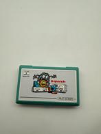 Nintendo Game & Watch Squish - Multi Screen, Overige modellen, Ophalen of Verzenden, Game, Gebruikt