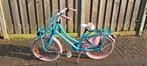 Volare Ibiza 20 inch Blauw/Roze Kinderfiets, Ophalen, Gebruikt, 20 inch, Volare