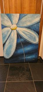 Groot schilderij  ca 60x80 cm, Ophalen