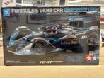 Te koop: Nieuwe Tamiya Formula E Gen 2 met certificaat 1:10, Elektro, Nieuw, Ophalen of Verzenden, Schaal 1:10