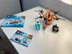 Lego city 60193, Ophalen of Verzenden, Zo goed als nieuw