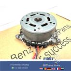 KOELVAN MODULE A0999069000 63 AMG Ventilator MOTOR Mercedes, Auto-onderdelen, Ophalen of Verzenden, Gebruikt, Mercedes-Benz