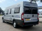 Possl roadcruiser 640 automaat lengtebedden 157pk, Pössl, Bedrijf, Diesel, 6 tot 7 meter