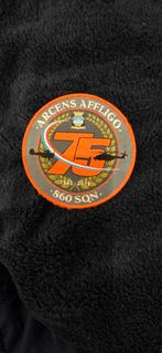 860 SQN Patch, Verzamelen, Ophalen of Verzenden, Luchtmacht, Nederland, Embleem of Badge