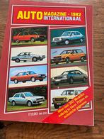 Automagazine 1980, Ophalen of Verzenden, Zo goed als nieuw