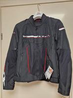 Ixon t-rex, motorjas, all seasons, maat L, Motoren, Kleding | Motorkleding, Ophalen of Verzenden, Tweedehands, Jas | textiel