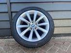 Nieuwe 18 inch Styling 642 WINTER voor BMW 5 serie G30 G31, Ophalen, 18 inch, 245 mm, BMW Germany
