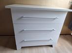 Te koop: commode, merk Interbaby, Ophalen, 50 tot 70 cm, 90 tot 105 cm, 100 cm of meer