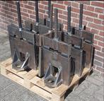 Verstelbare Trekhaak Fendt Vario Gen 1/2/3, Ophalen of Verzenden