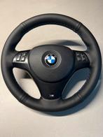 “Nieuw” M stuur incl. airbag voor o.a. de BMW E90, Auto-onderdelen, Besturing, Ophalen of Verzenden, BMW