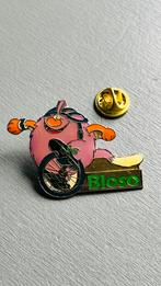 Bloso Pin Fietsen, Ophalen of Verzenden, Zo goed als nieuw