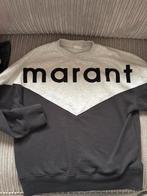 Isabel Marant Trui - Stijlvol!, Kleding | Dames, Truien en Vesten, Ophalen of Verzenden, Zo goed als nieuw, Maat 38/40 (M), Grijs