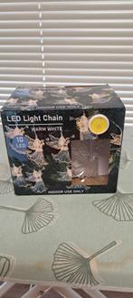 Led Light Chain, Diversen, Kerst, Ophalen of Verzenden, Zo goed als nieuw