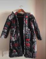 Kenzo winterjas over de knie maat 128, Kenzo, Meisje, Ophalen of Verzenden, Zo goed als nieuw