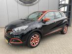 Renault Captur 1.2 TCe Dynamique Navi | Blue tooth | Trekhaa, Euro 5, Stof, 4 cilinders, Electronic Stability Program (ESP)