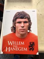 Willem van Hanegem - Biografie, Ophalen of Verzenden, Zo goed als nieuw, Sport