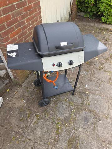 Gasbarbecue beschikbaar voor biedingen