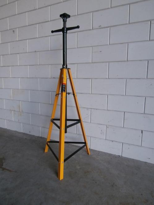 Assteun hoog model 2 ton., Auto diversen, Autogereedschap, Nieuw, Ophalen of Verzenden