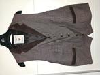 gilet van Cavallaro napoli maat 54, Kleding | Heren, Kostuums en Colberts, Ophalen of Verzenden, Zo goed als nieuw, Maat 52/54 (L)