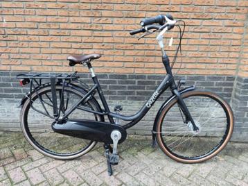 Gazelle Bloom 7 versn. beschikbaar voor biedingen