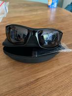 HD Polaris nieuwe zonbebril met koker en doekje, Ophalen of Verzenden, Nieuw, Overige merken