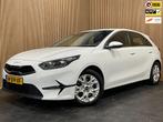 Kia Ceed 1.0 T-GDi DynamicLine |120PK|APPLE CARPLAY, ANDROID, Auto's, Kia, Voorwielaandrijving, Stof, Gebruikt, Wit