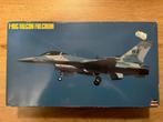 1:48 1/48 Hasegawa F-16C Falcon Fulcrum, Hobby en Vrije tijd, Modelbouw | Vliegtuigen en Helikopters, Hasegawa, Ophalen of Verzenden