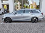 Kia Ceed Sportswagon 1.6 GDI PHEV DYNAMICLINE AUTOMAAT Stuur, 12 maanden, Stof, Gebruikt, 1508 kg