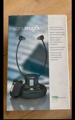 Sanumaxx 2,4headset tv slechthorend nieuw, Ophalen of Verzenden, Nieuw, Overige merken, Surround