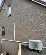 Airco montage in bedrijfstellen en onderhoud., Ophalen, Nieuw, 3 snelheden of meer, 100 m³ of groter