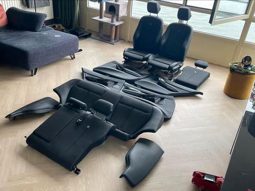 Origineel ALPINA B3/D3/F10 interieur!, Auto-onderdelen, Interieur en Bekleding, BMW, Nieuw, Ophalen of Verzenden