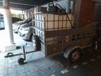 Aanhanger, Auto diversen, Aanhangers en Bagagewagens, Ophalen, Gebruikt