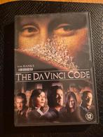 The Da Vinci Code, Vanaf 12 jaar, Ophalen of Verzenden, Zo goed als nieuw, Actiethriller