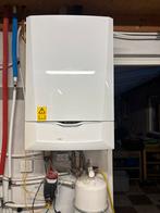 Remeha Calenta Ace 40L Boiler, Doe-het-zelf en Verbouw, Ophalen, 30 tot 80 cm, Gebruikt, Hoog rendement (Hr)