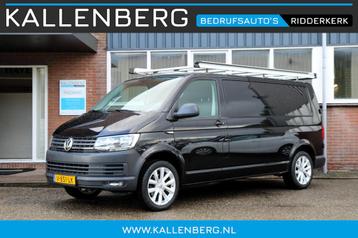 Volkswagen Transporter 2.0 TDI L2H1 Trendline / Imperiaal /  beschikbaar voor biedingen