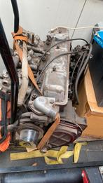 Motorblok Triumph Tr5, Ophalen of Verzenden, Triumph