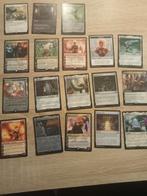 Magic: The Gathering Kaarten Lot (68 stuks), Ophalen of Verzenden, Gebruikt, Meerdere kaarten
