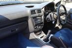 Subaru Impreza IMPREZA WRX STI RHD Airco/Elektrische pakket/, Auto's, Subaru, Metallic lak, 12 maanden, Stof, Zwart