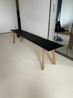 Hay CPH Deux 215 eetbank, Huis en Inrichting, Ophalen, Gebruikt, Minder dan 75 cm, Design