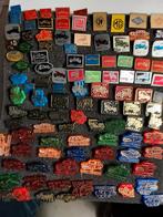 Diverse blikken ,metalen en kunstof speldjes van auto's., Ophalen of Verzenden, Gebruikt, Overige onderwerpen