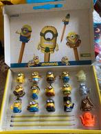 Minions in doos (NB naam op buitenkant doos), Ophalen of Verzenden, Nieuw