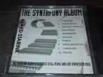 Ed Starink ‎- The Synthfony Album, Cd's en Dvd's, Ophalen of Verzenden, Zo goed als nieuw
