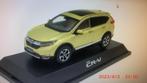 Honda CR-V 1:43, Ophalen of Verzenden, Nieuw, Auto, Overige merken