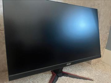 Acer monitor beschikbaar voor biedingen