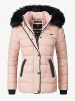 Prachtige winterjas damesjas maat xxl, Ophalen of Verzenden, Zo goed als nieuw, Maat 46/48 (XL) of groter, Roze